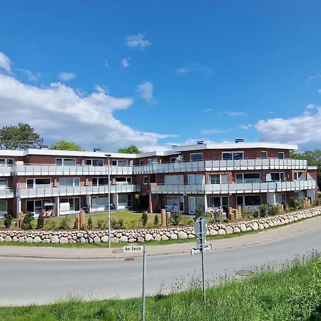 Haus-utlande-whg-37 شقة