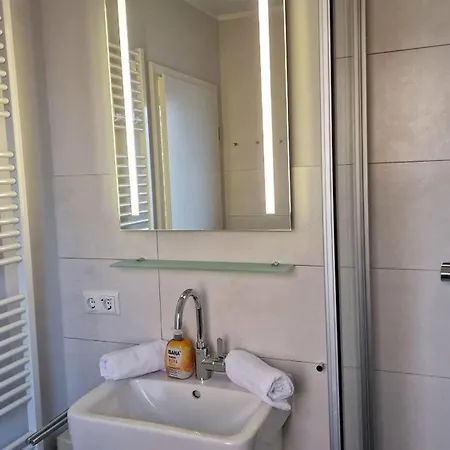 Apartment Haus-utlande-whg-37 Bohl