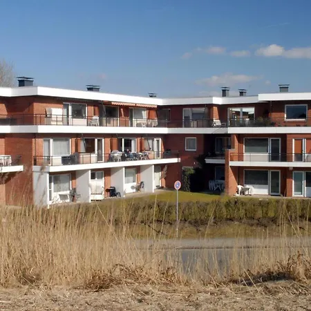 Haus-utlande-whg-37 * Sankt Peter-Ording