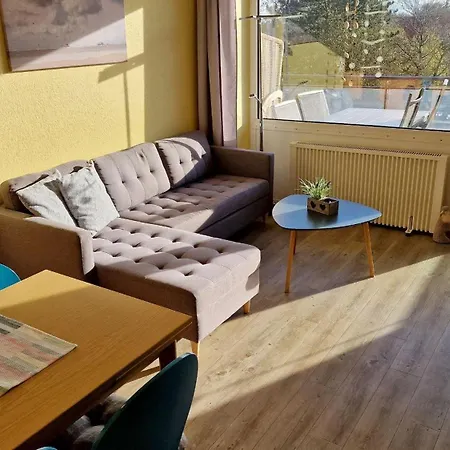 شقة Haus-utlande-whg-37 *