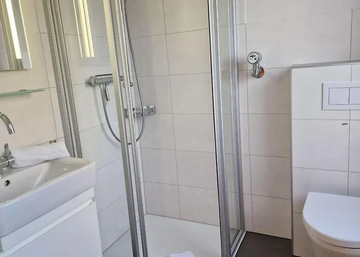 Haus-utlande-whg-37 Appartement Sankt Peter-Ording