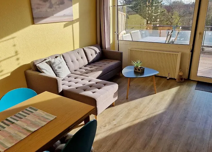 아파트 Haus-utlande-whg-37 *